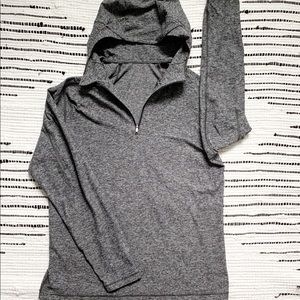 Men’s lululemon hoodie